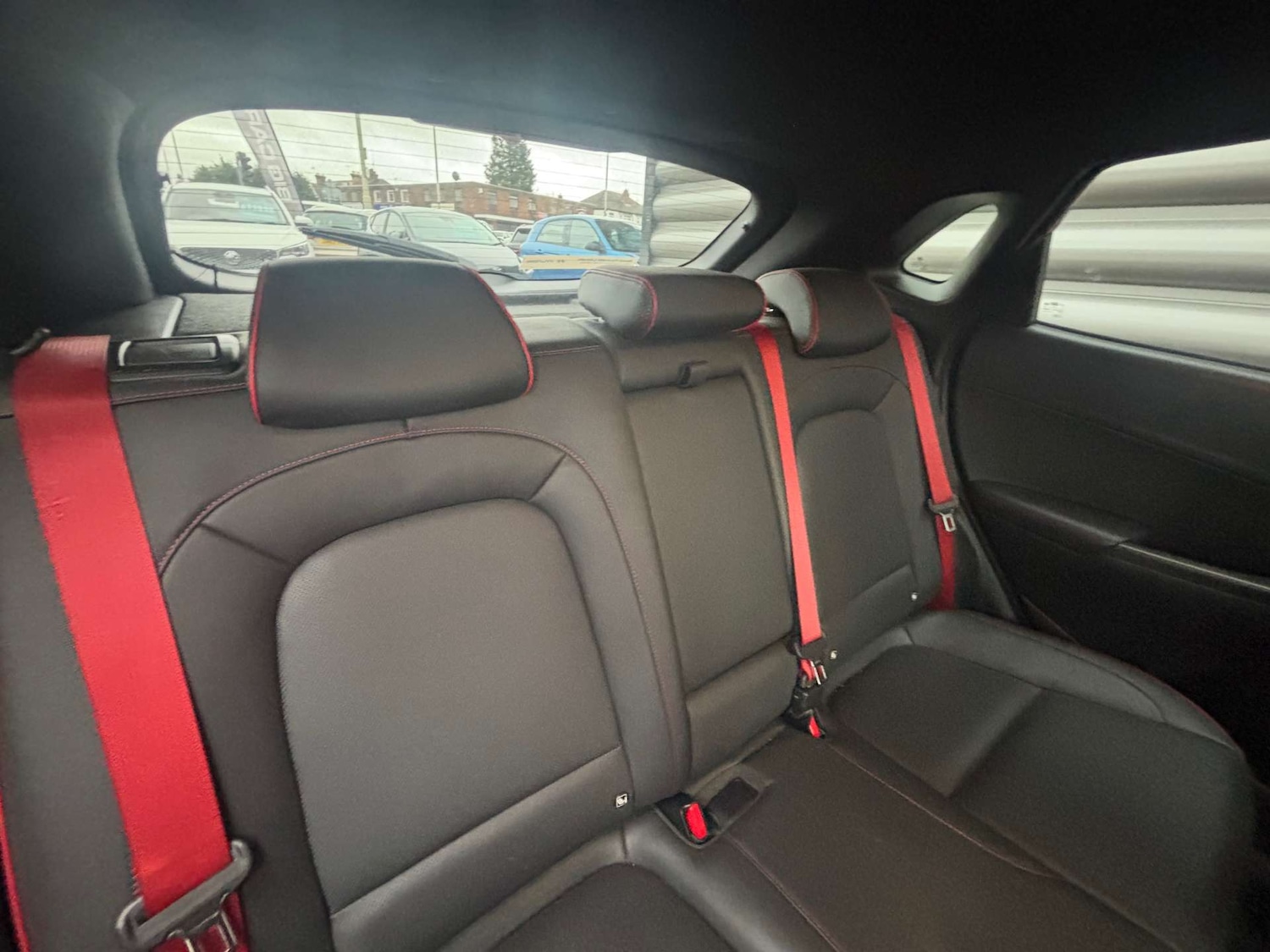 Used Hyundai KONA 2019 for sale - 76884387: Photo 30