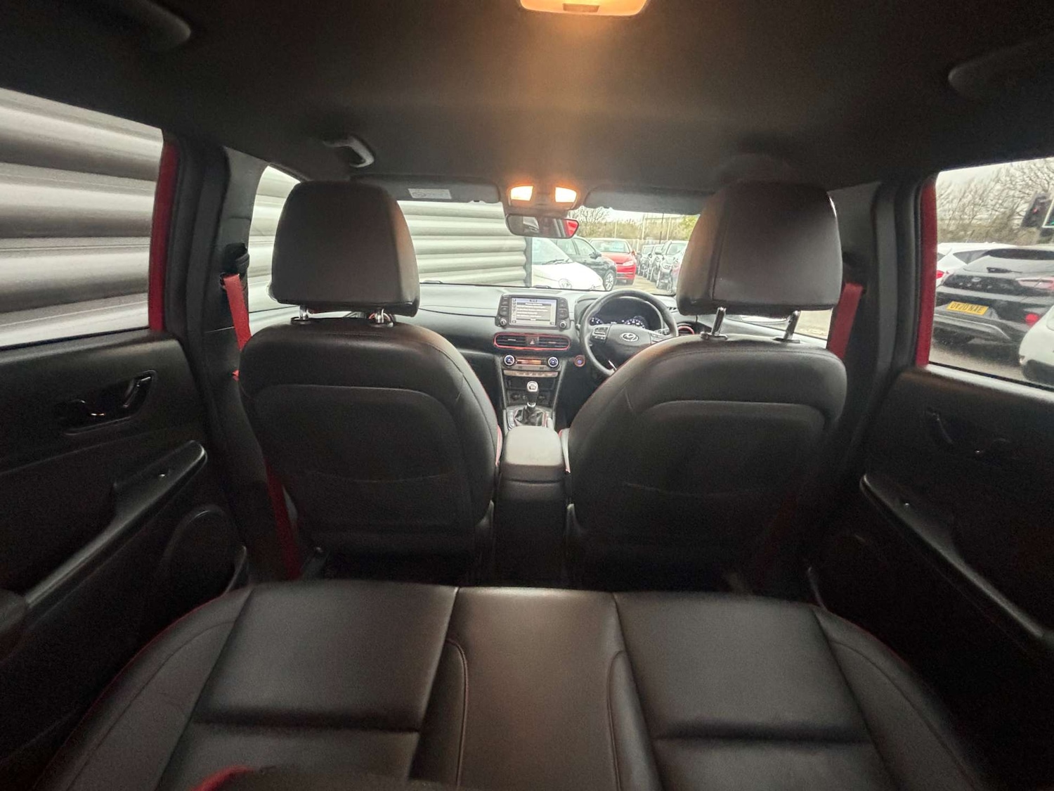 Used Hyundai KONA 2019 for sale - 76884387: Photo 32