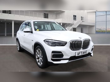 BMW - X5