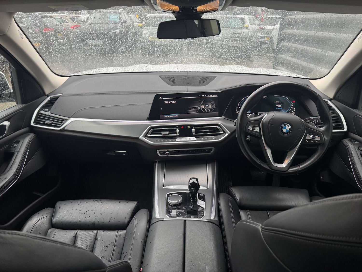 Used BMW X5 2021 for sale - 76481443: Photo 20