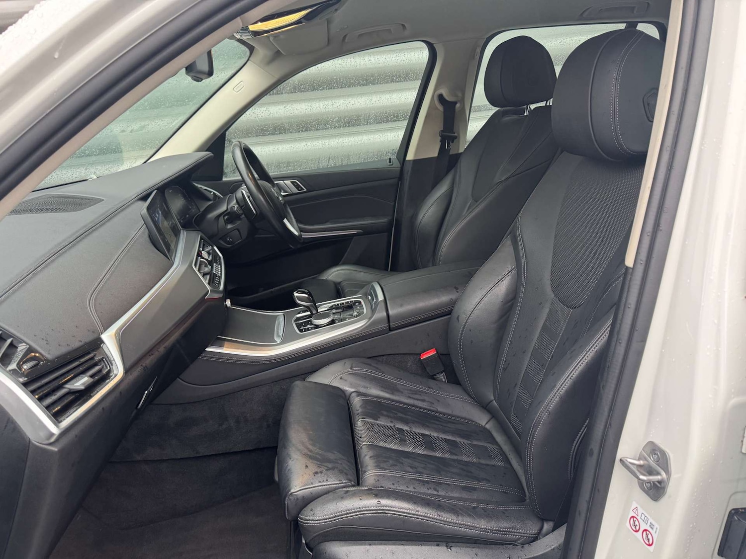 Used BMW X5 2021 for sale - 76481443: Photo 21