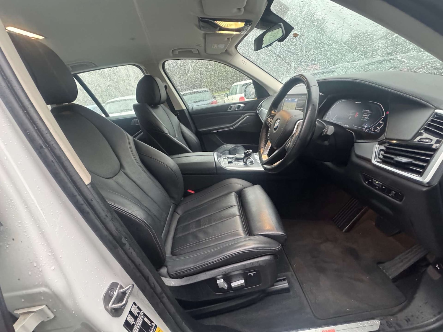 Used BMW X5 2021 for sale - 76481443: Photo 22