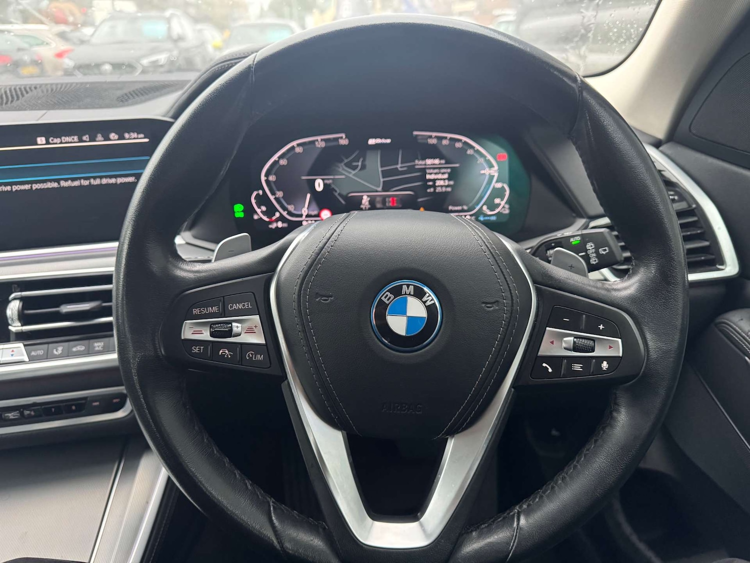 Used BMW X5 2021 for sale - 76481443: Photo 23