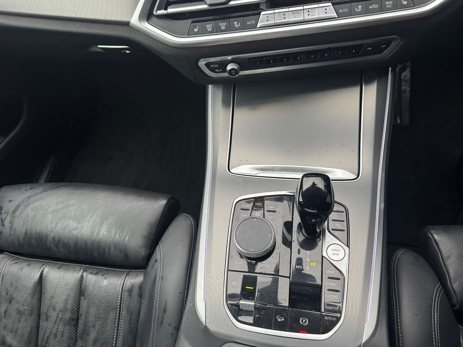 Used BMW X5 2021 for sale - 76481443: Photo 27