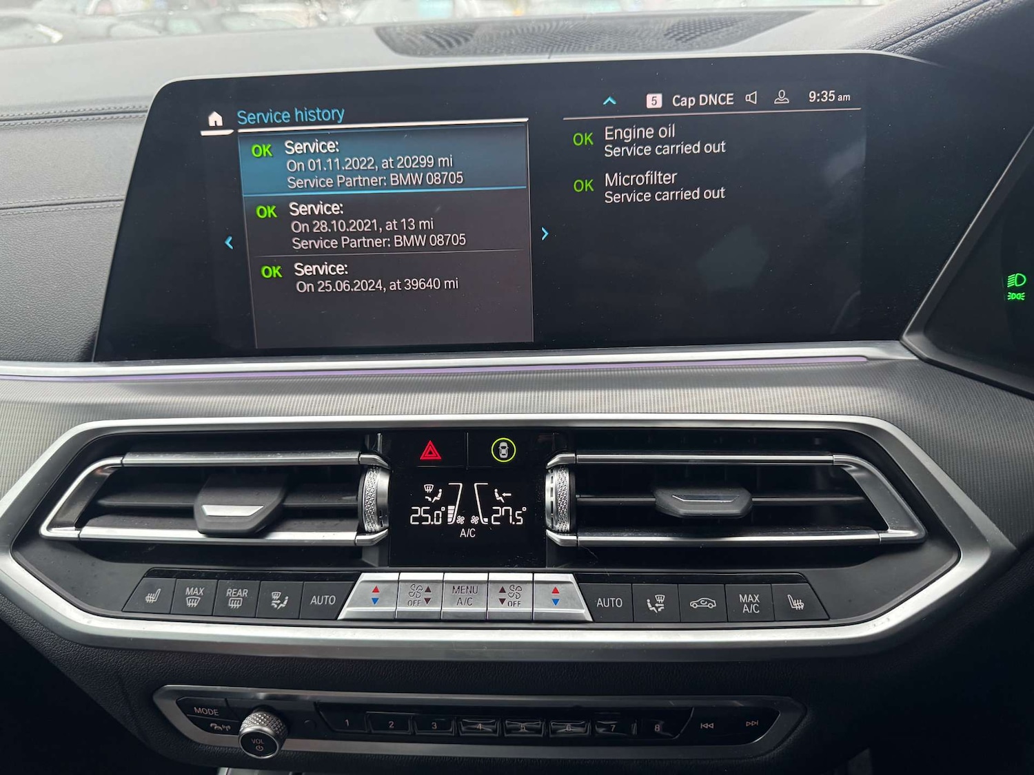 Used BMW X5 2021 for sale - 76481443: Photo 30