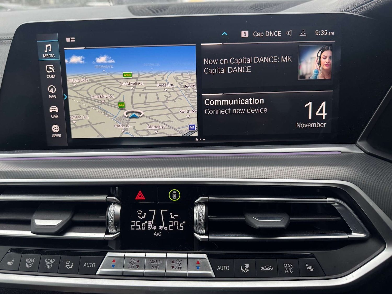 Used BMW X5 2021 for sale - 76481443: Photo 31