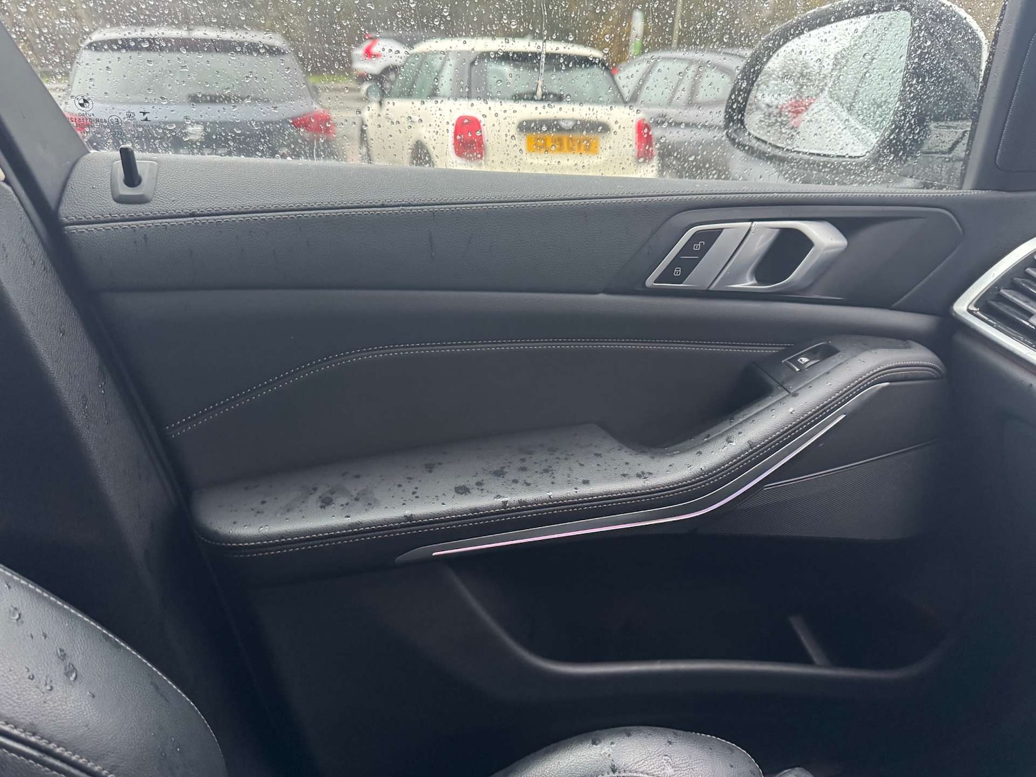 Used BMW X5 2021 for sale - 76481443: Photo 40