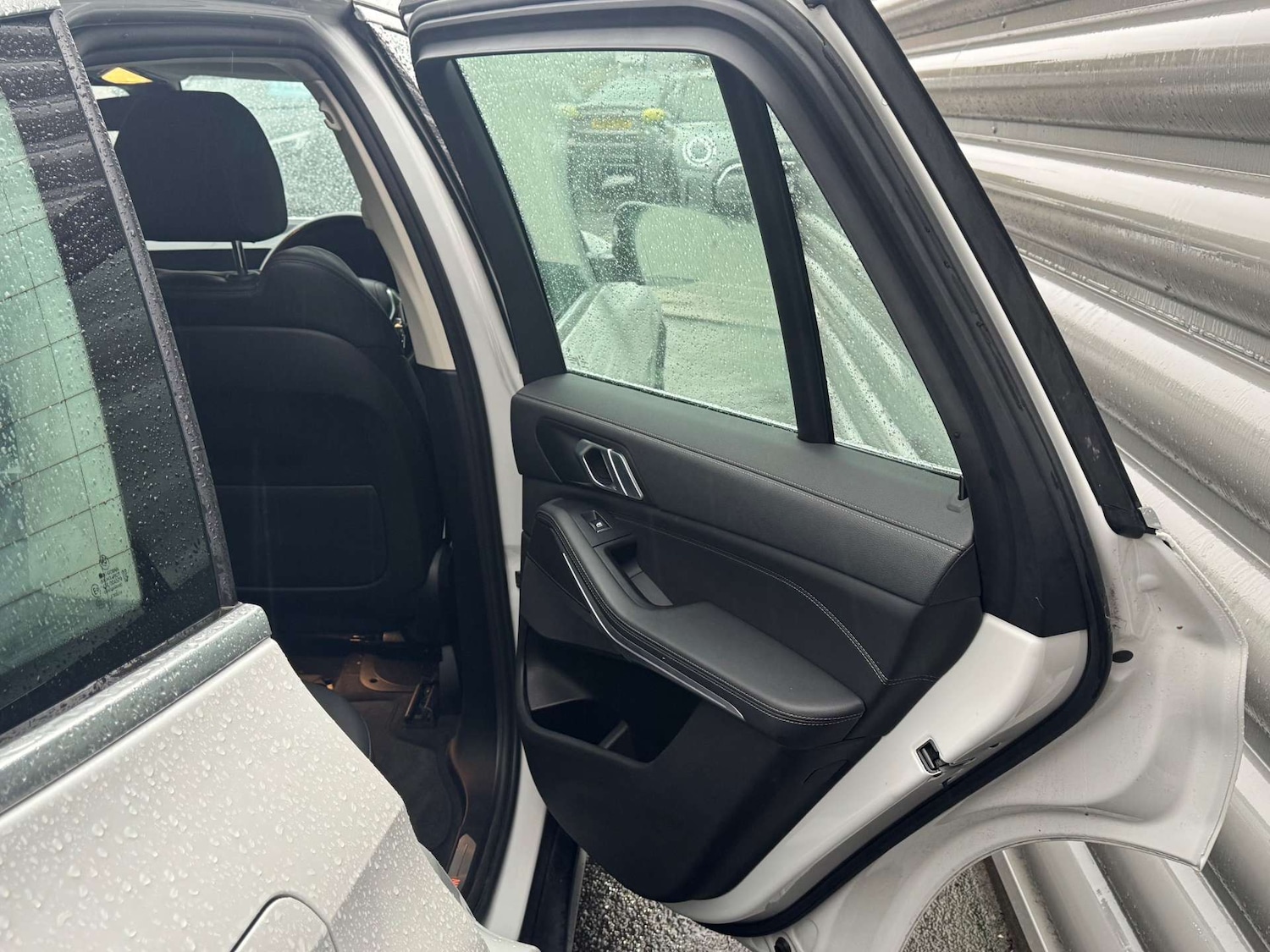 Used BMW X5 2021 for sale - 76481443: Photo 43