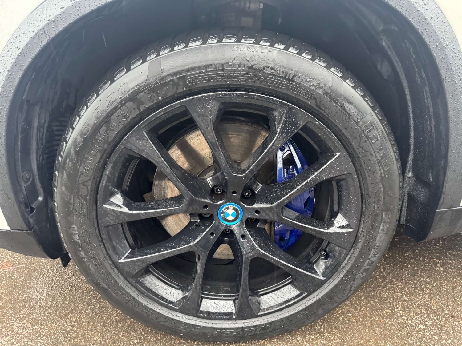 Used BMW X5 2021 for sale - 76481443: Photo 45