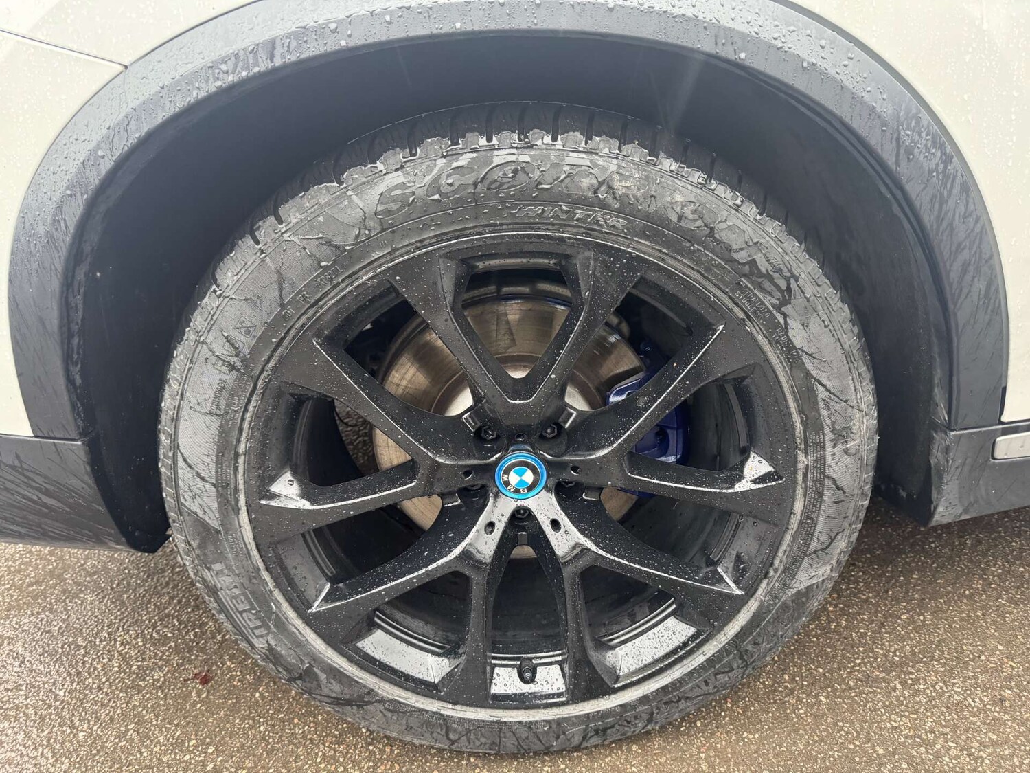 Used BMW X5 2021 for sale - 76481443: Photo 48