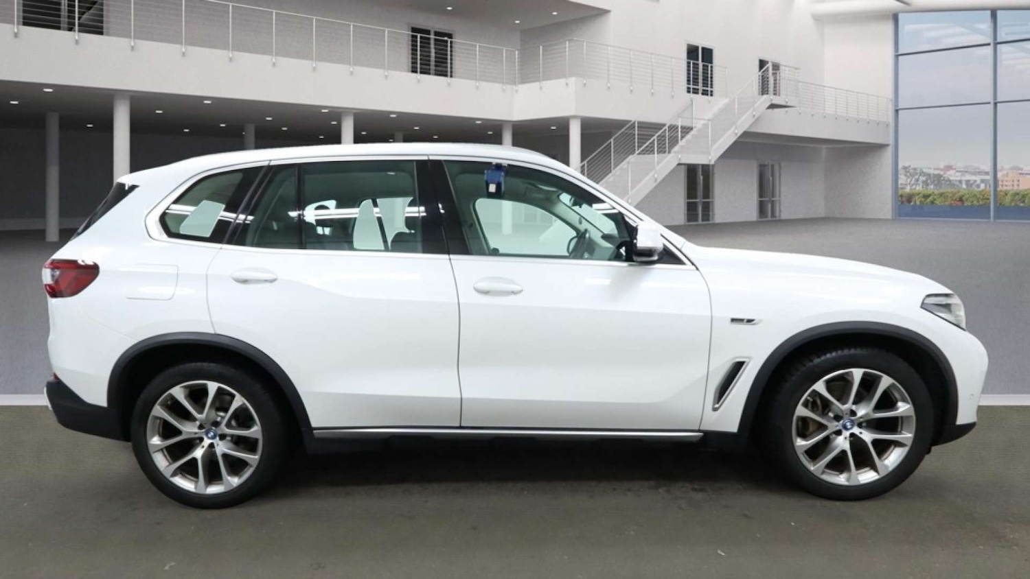 Used BMW X5 2021 for sale - 76481443: Photo 5