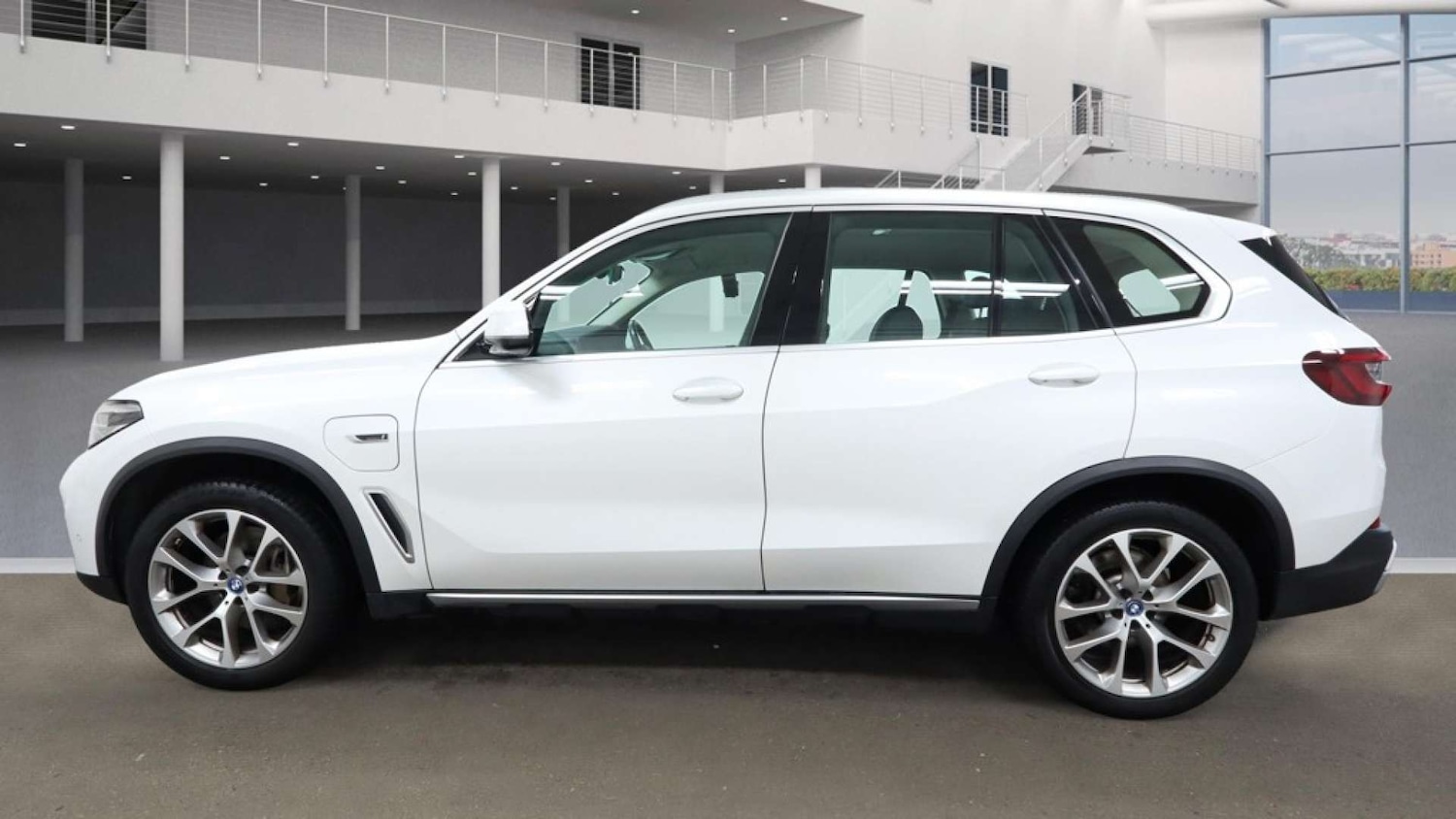 Used BMW X5 2021 for sale - 76481443: Photo 6