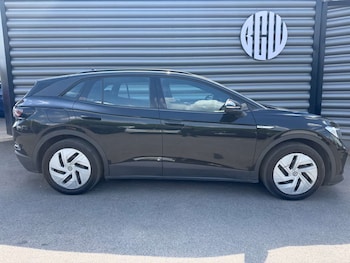 Used Volkswagen ID.4 2022 for sale - 78523299: Photo