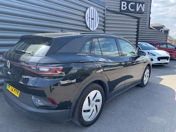 Used Volkswagen ID.4 2022 for sale - 78523299: Photo
