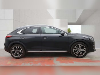 Used Kia XCeed 2021 for sale - 79347455: Photo
