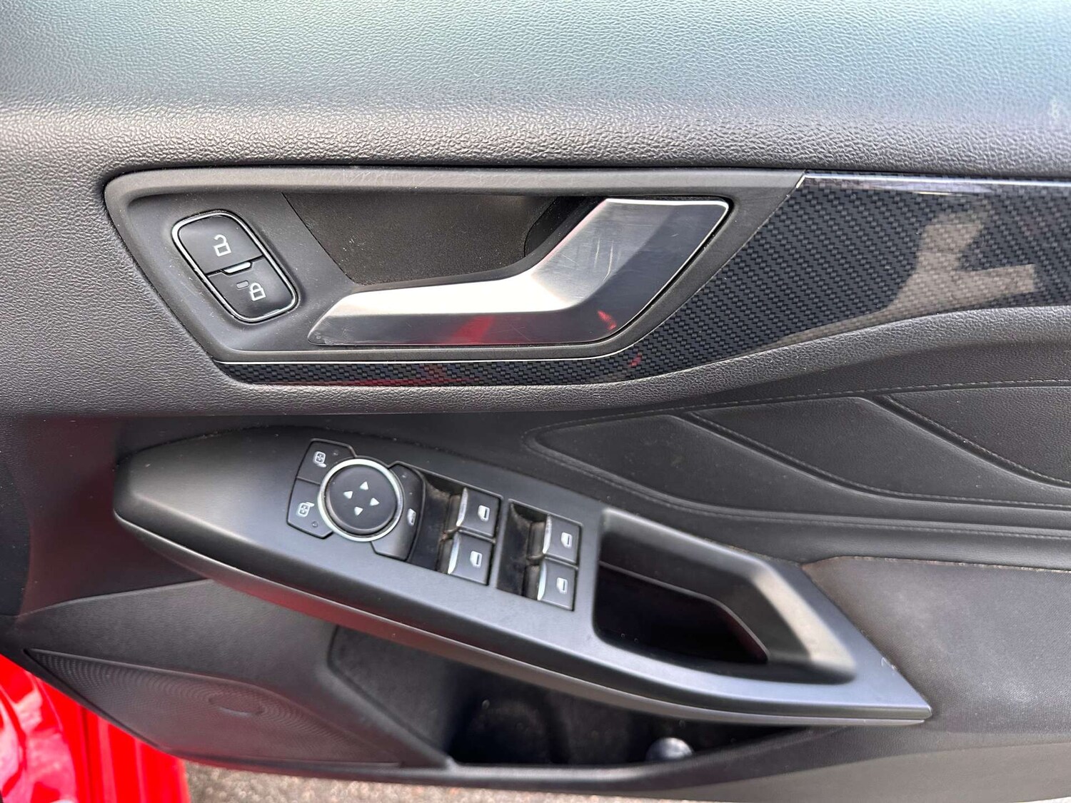 Used Ford Focus 2019 for sale - 76358327: Photo 14