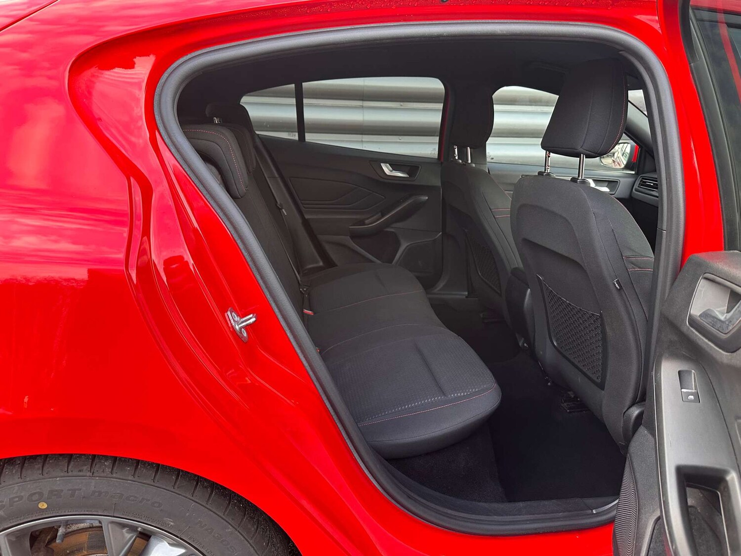 Used Ford Focus 2019 for sale - 76358327: Photo 21