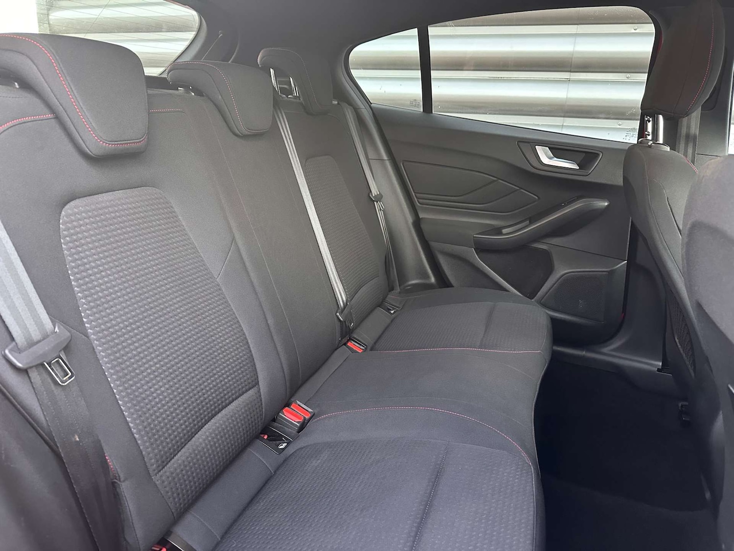 Used Ford Focus 2019 for sale - 76358327: Photo 22