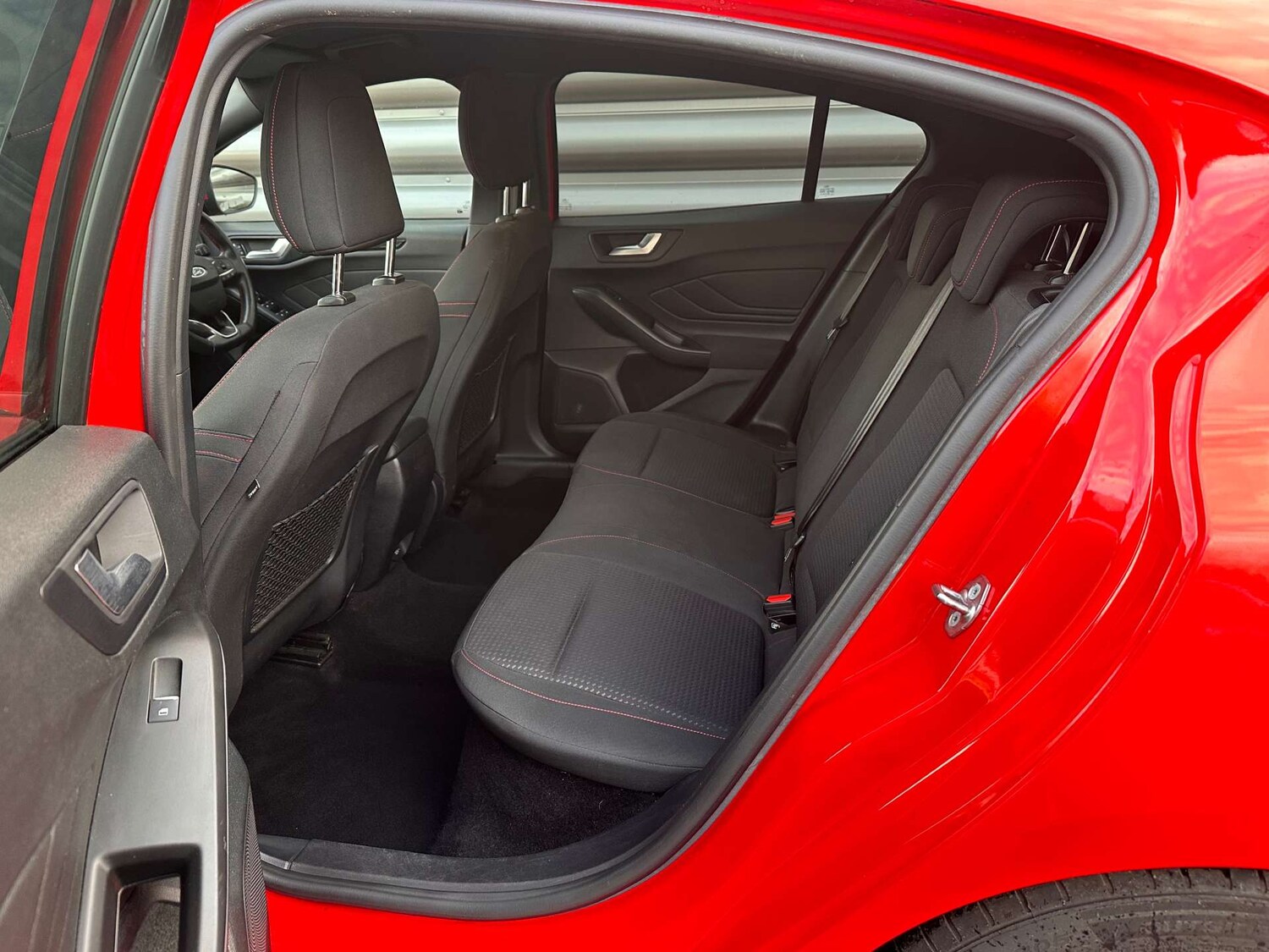 Used Ford Focus 2019 for sale - 76358327: Photo 24