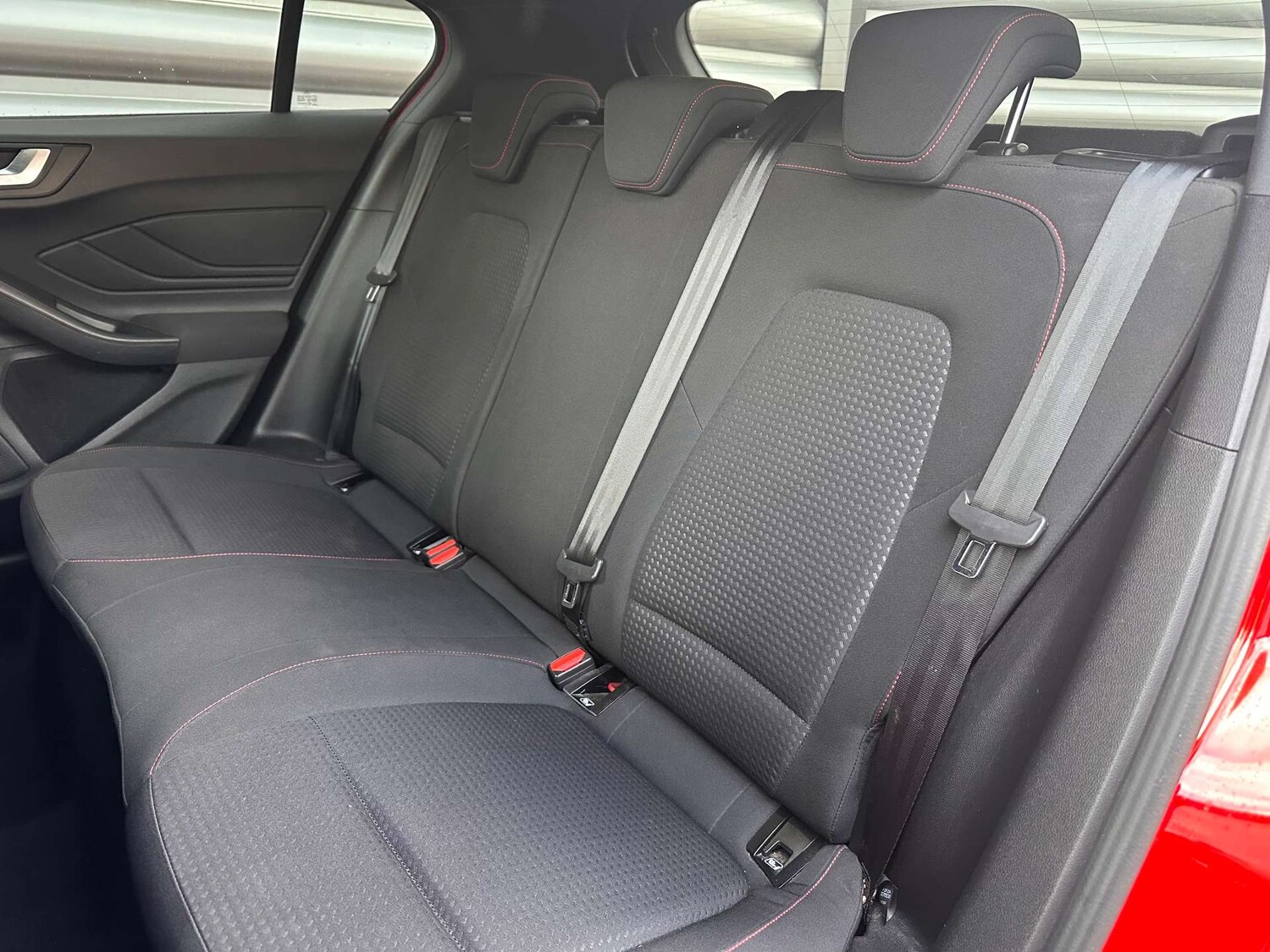 Used Ford Focus 2019 for sale - 76358327: Photo 25