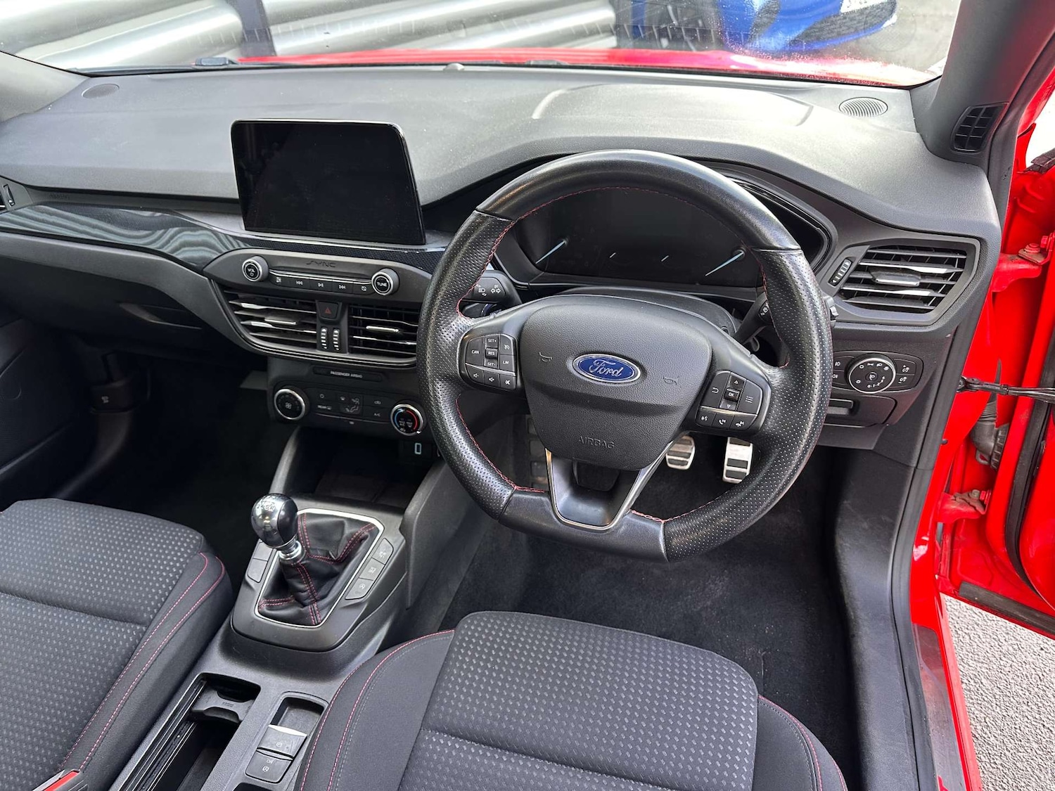 Used Ford Focus 2019 for sale - 76358327: Photo 26