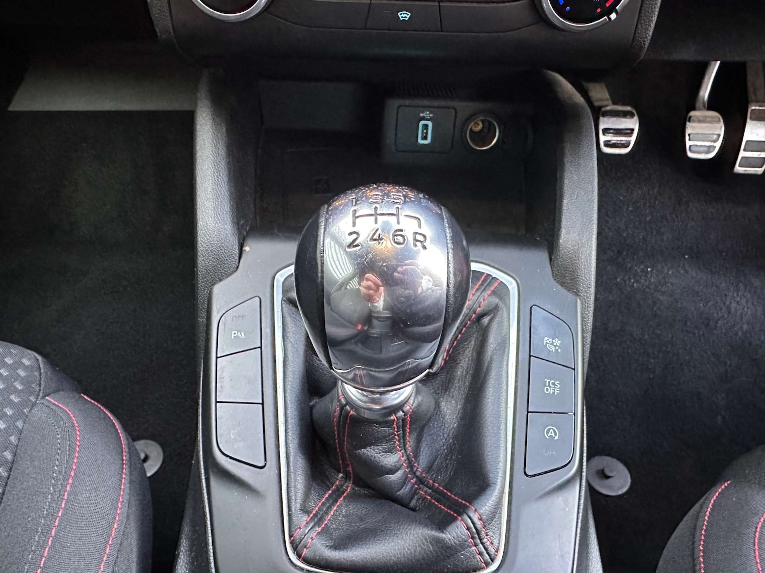 Used Ford Focus 2019 for sale - 76358327: Photo 32