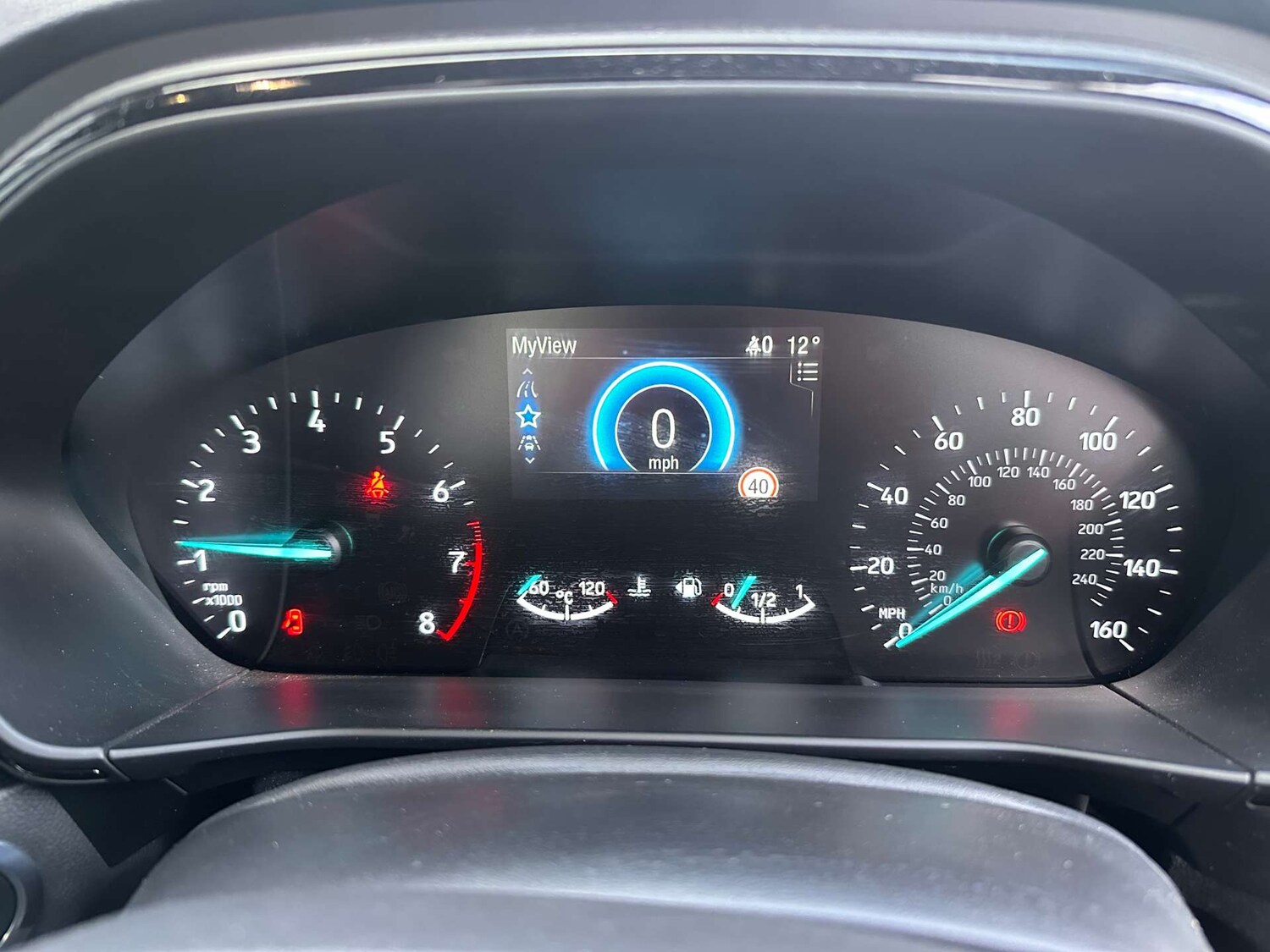 Used Ford Focus 2019 for sale - 76358327: Photo 33