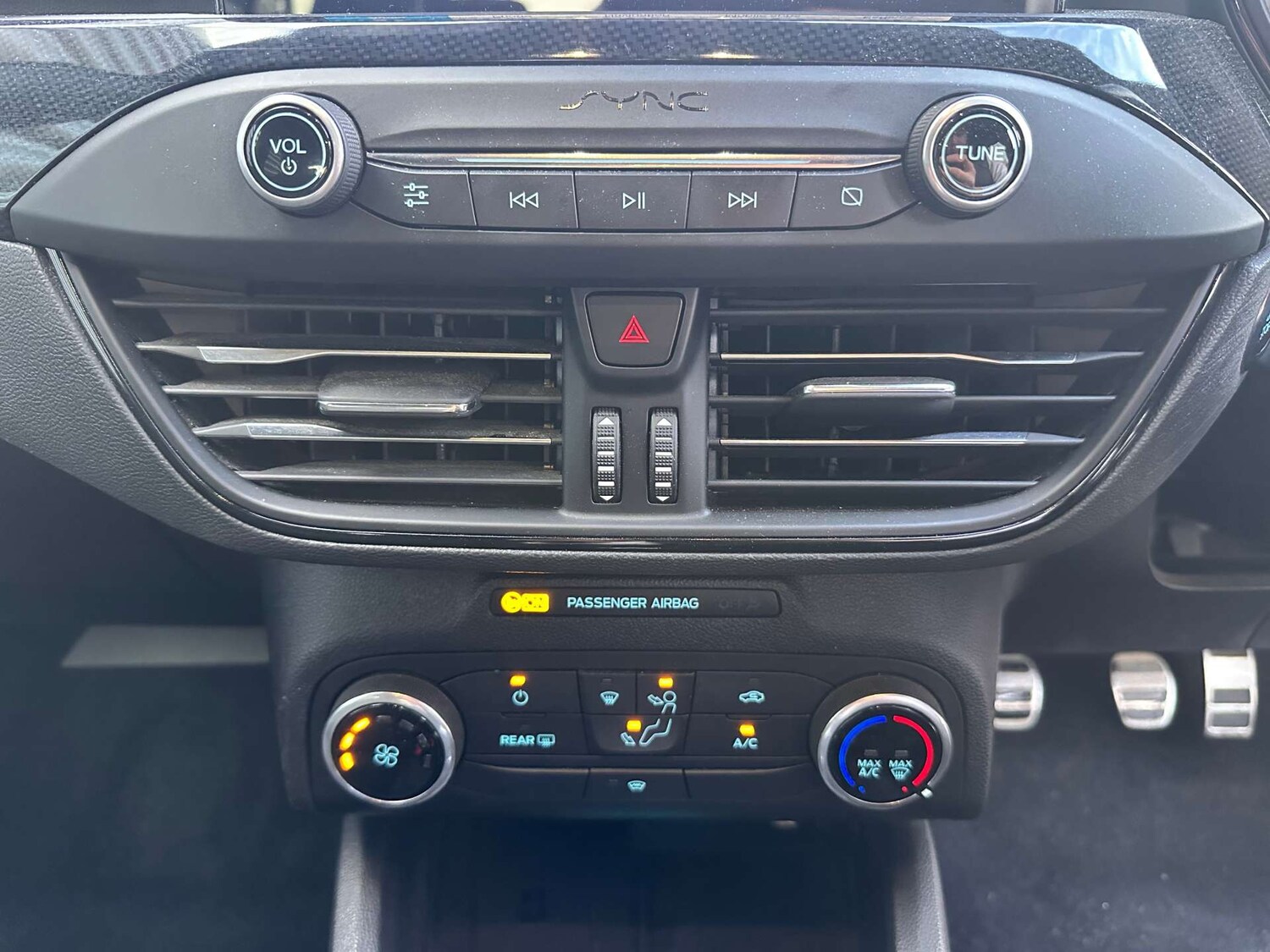 Used Ford Focus 2019 for sale - 76358327: Photo 34