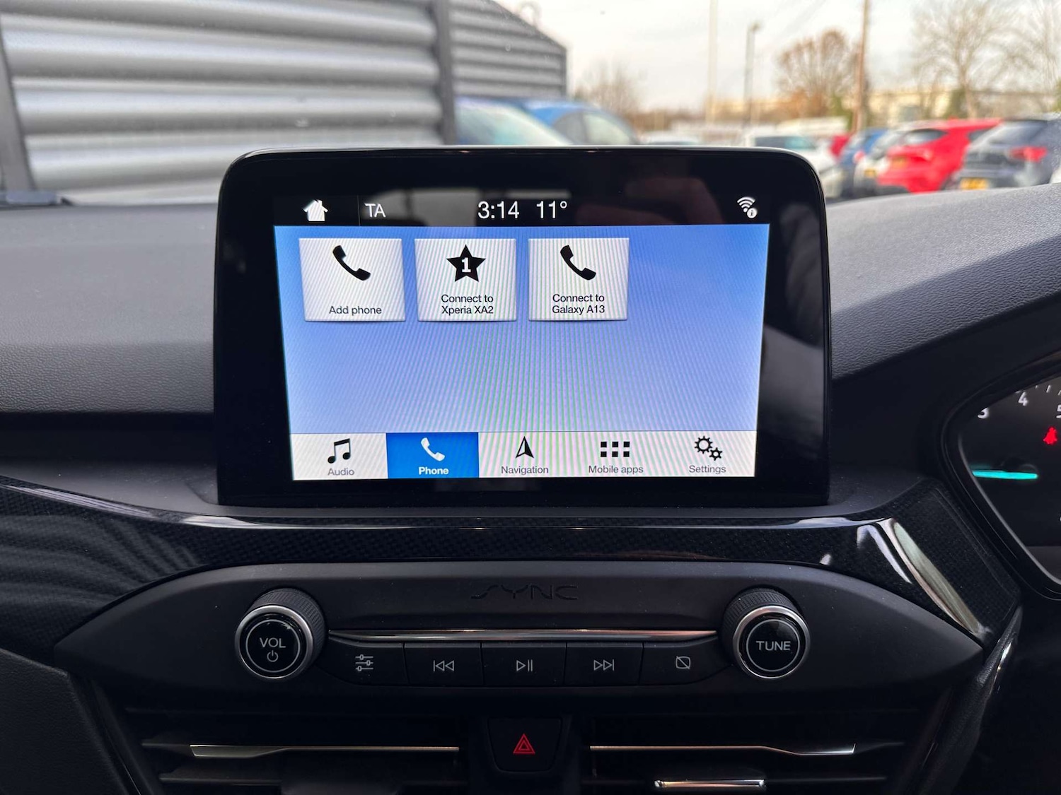 Used Ford Focus 2019 for sale - 76358327: Photo 36