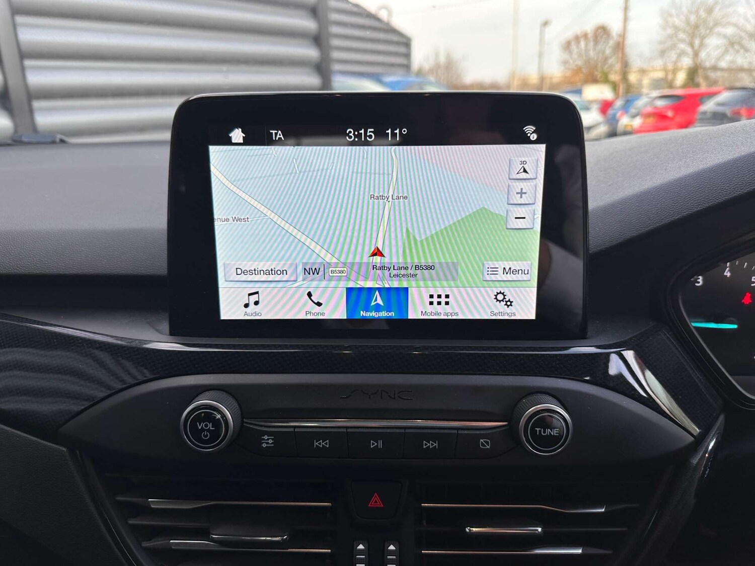 Used Ford Focus 2019 for sale - 76358327: Photo 37