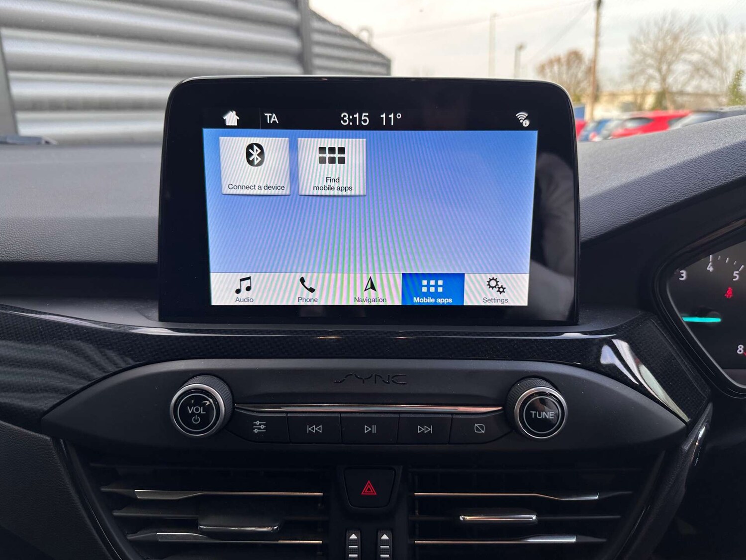 Used Ford Focus 2019 for sale - 76358327: Photo 38