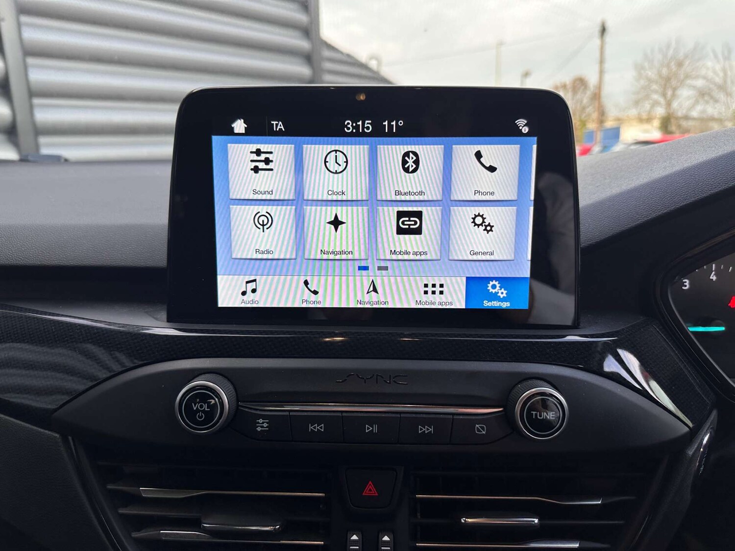 Used Ford Focus 2019 for sale - 76358327: Photo 39