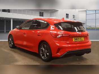 Used Ford Focus 2019 for sale - 76358327: Photo