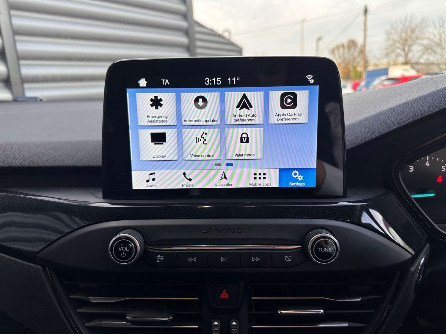 Used Ford Focus 2019 for sale - 76358327: Photo 40