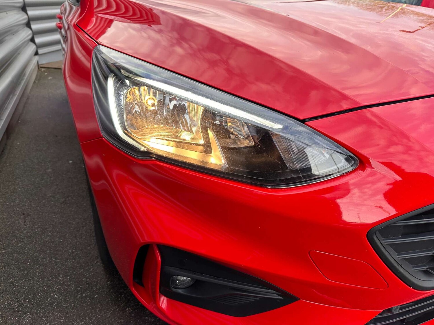 Used Ford Focus 2019 for sale - 76358327: Photo 41