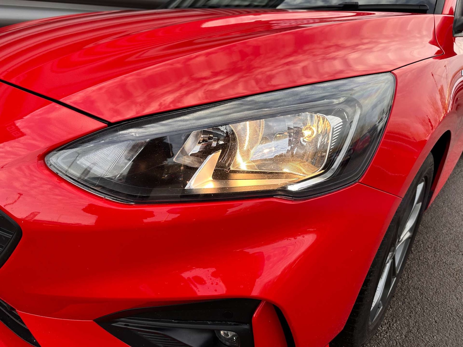 Used Ford Focus 2019 for sale - 76358327: Photo 42