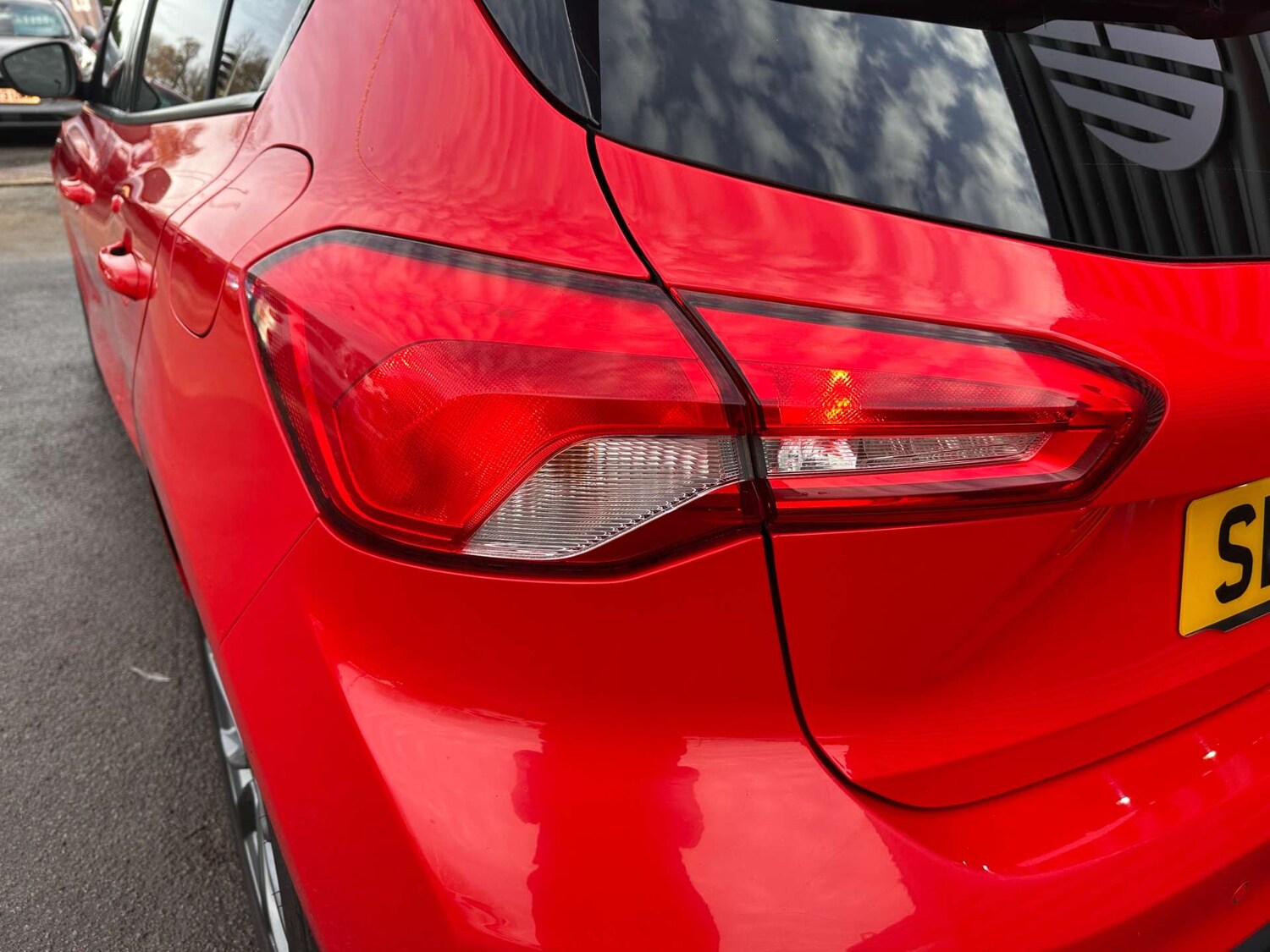 Used Ford Focus 2019 for sale - 76358327: Photo 43