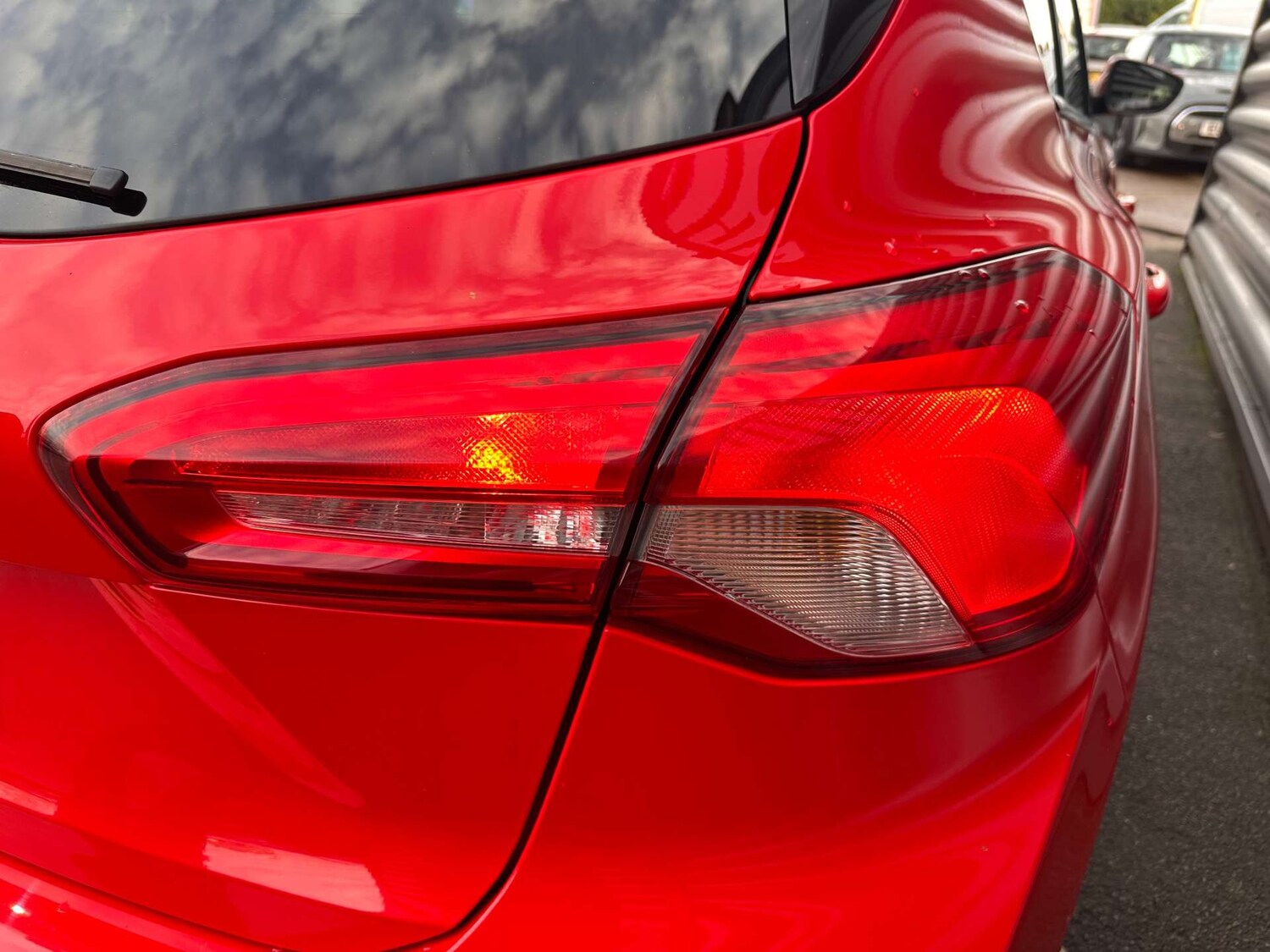 Used Ford Focus 2019 for sale - 76358327: Photo 44