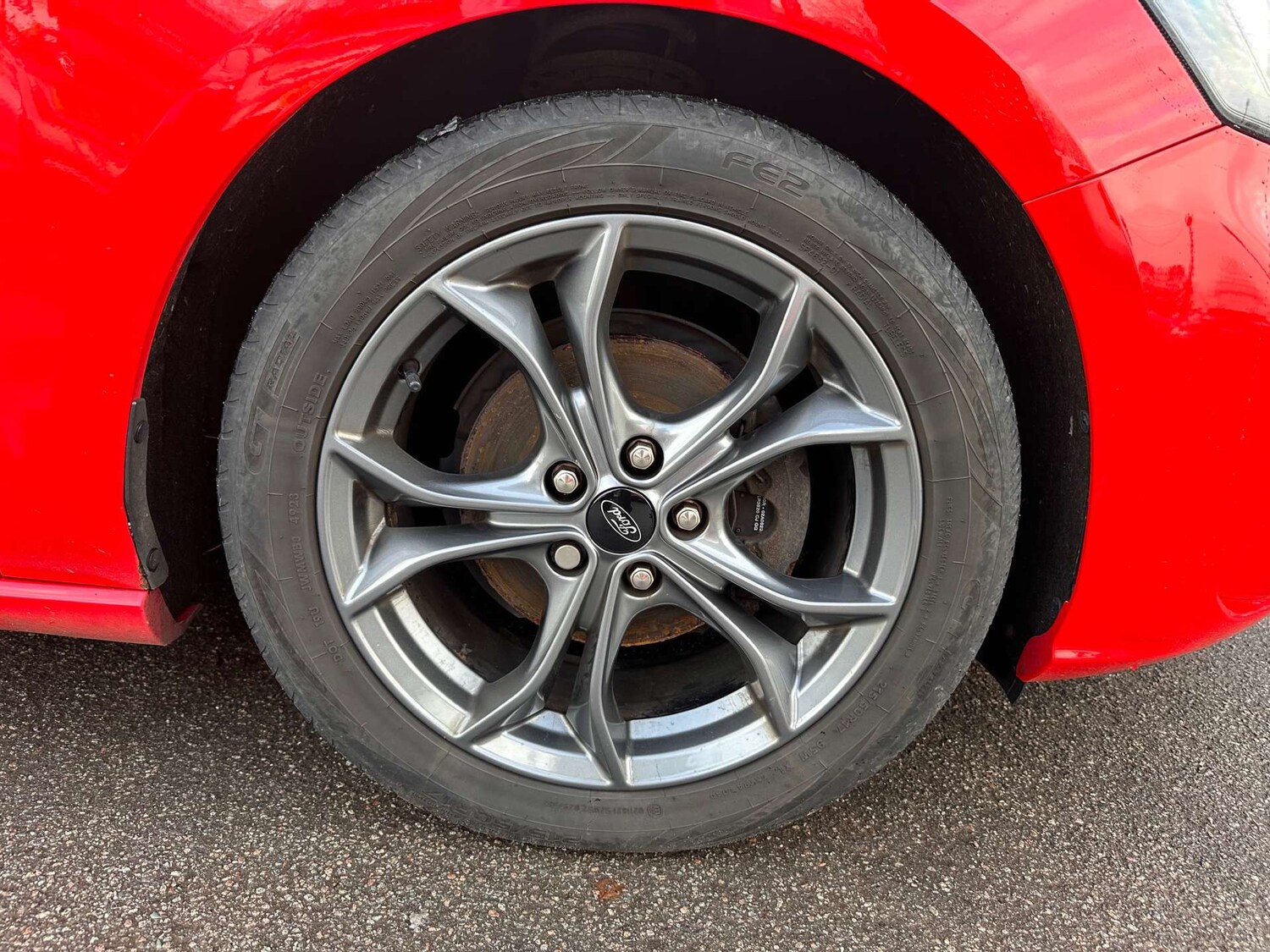 Used Ford Focus 2019 for sale - 76358327: Photo 45