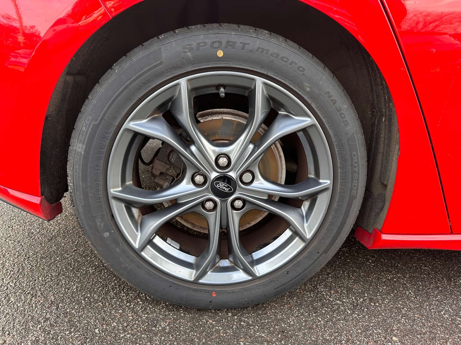 Used Ford Focus 2019 for sale - 76358327: Photo 46