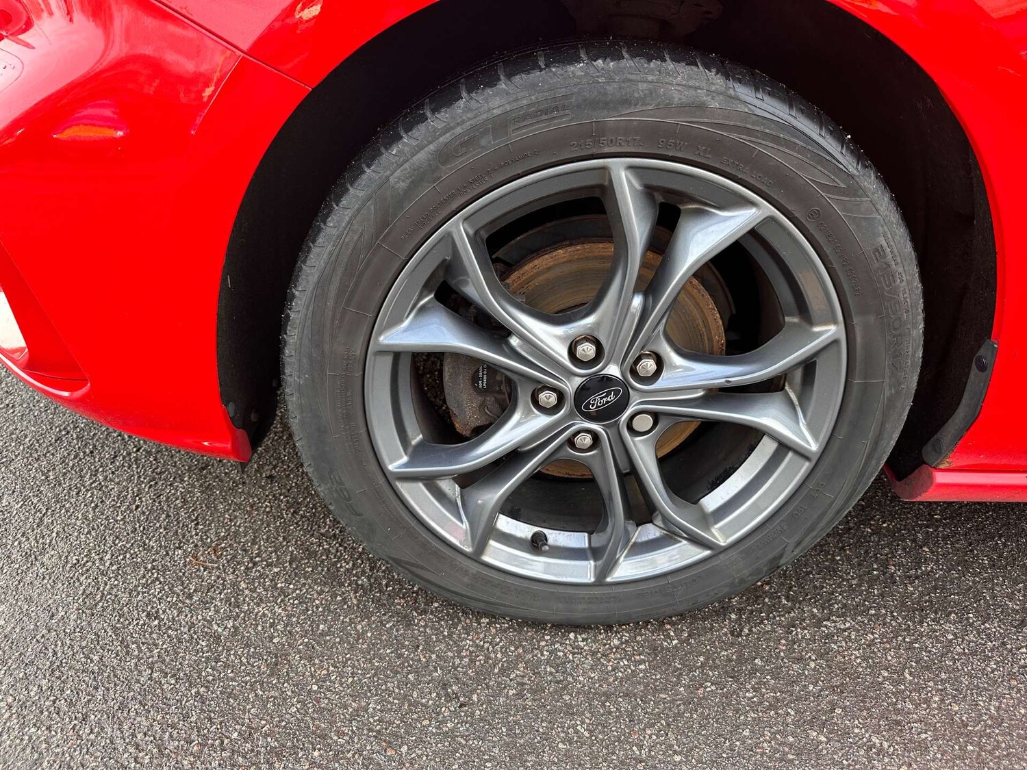 Used Ford Focus 2019 for sale - 76358327: Photo 47