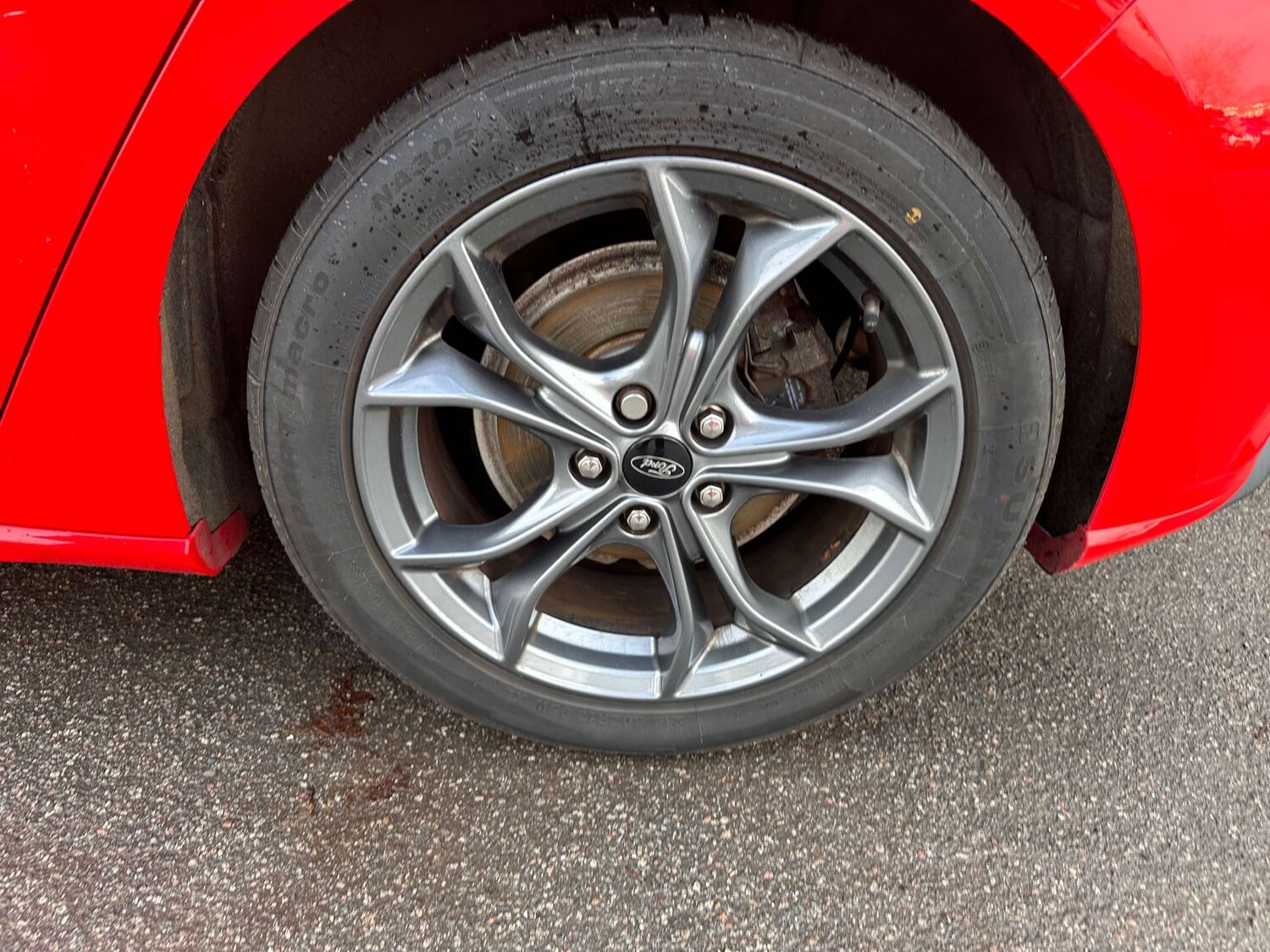 Used Ford Focus 2019 for sale - 76358327: Photo 48