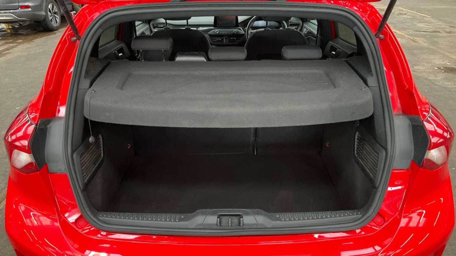 Used Ford Focus 2019 for sale - 76358327: Photo 7