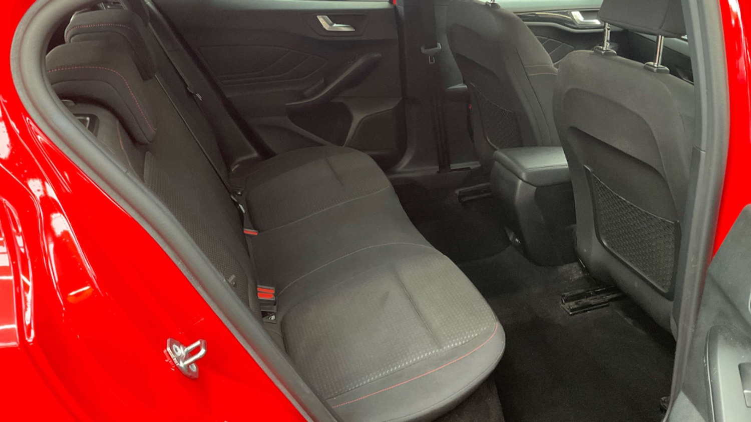 Used Ford Focus 2019 for sale - 76358327: Photo 8