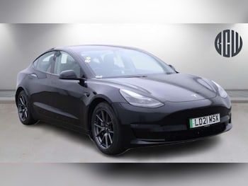 Used Tesla Model 3 2021 for sale - 79454723: Photo