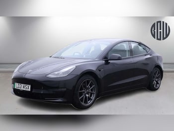 Used Tesla Model 3 2021 for sale - 79454723: Photo
