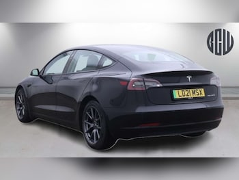Used Tesla Model 3 2021 for sale - 79454723: Photo
