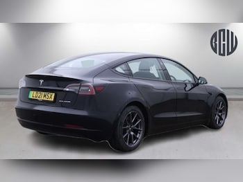 Used Tesla Model 3 2021 for sale - 79454723: Photo