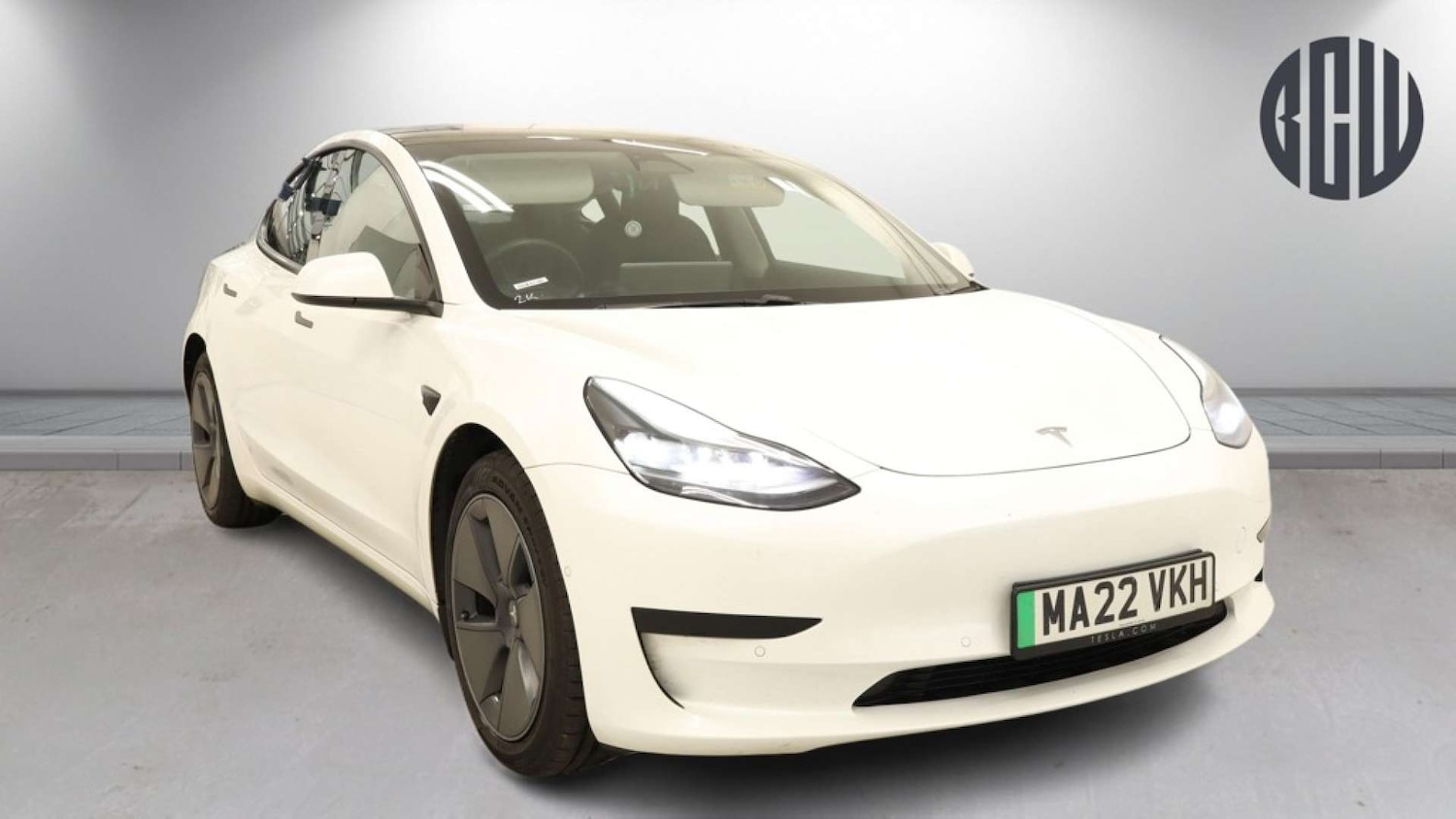Used Tesla Model 3 2022 for sale - 78070992: Photo 1