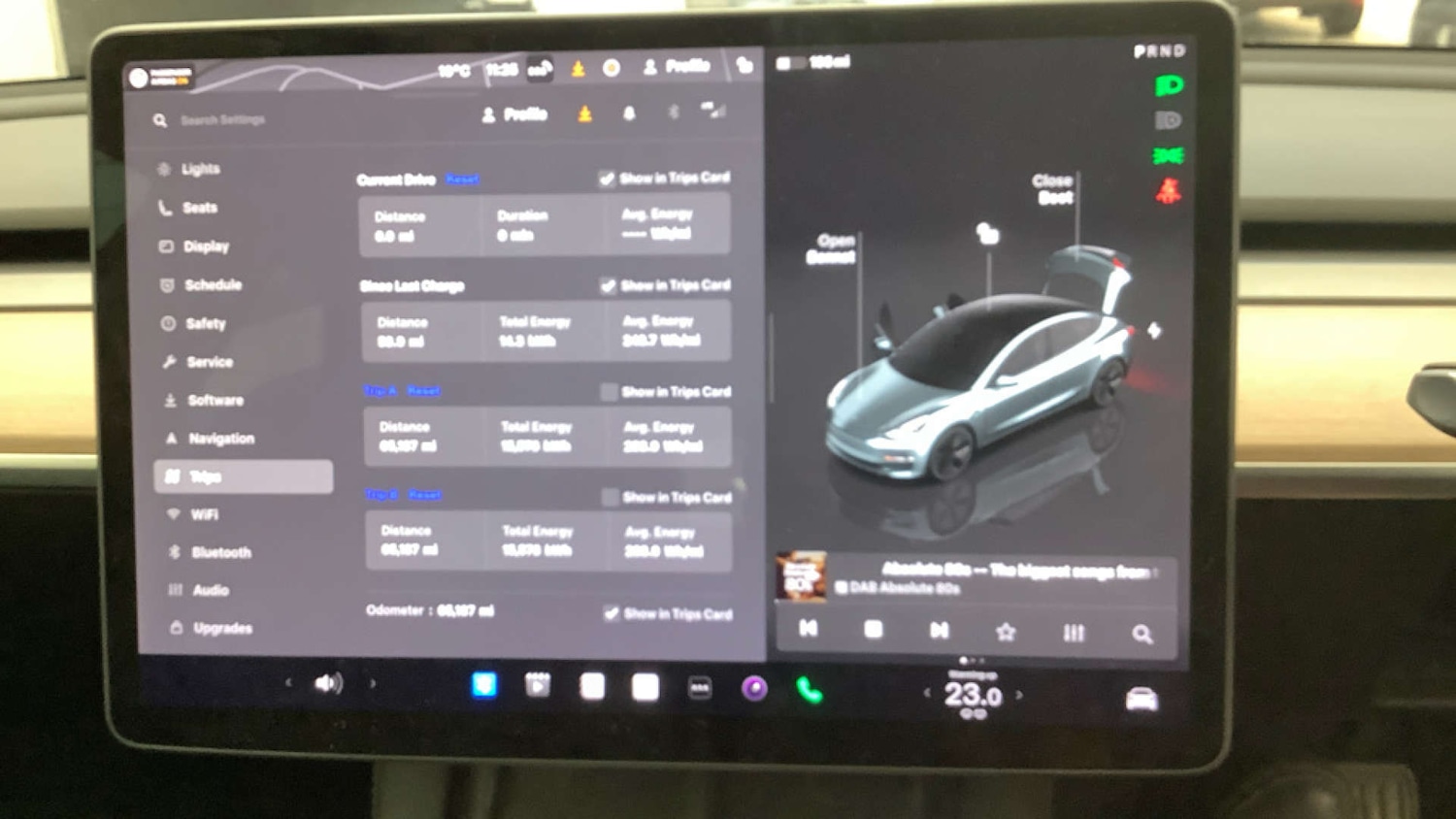 Used Tesla Model 3 2022 for sale - 78070992: Photo 10